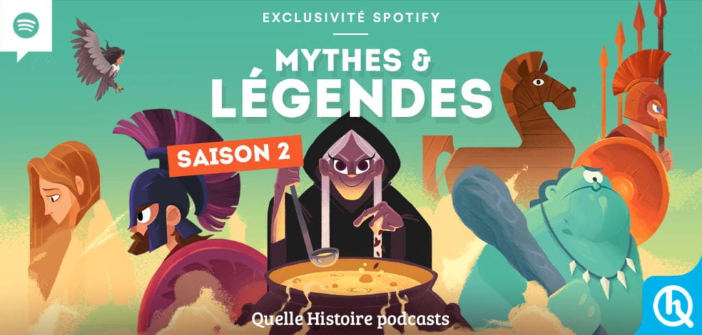 podcast-mythes-legendes-diffuse-gratuitement-sur-spotify