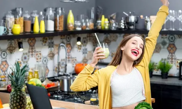 De combien de vitamines et minéraux avez-vous besoin?