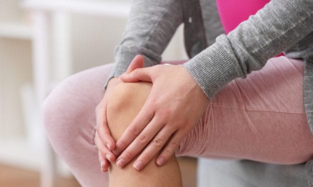 Comment soulager une douleur au genou ?