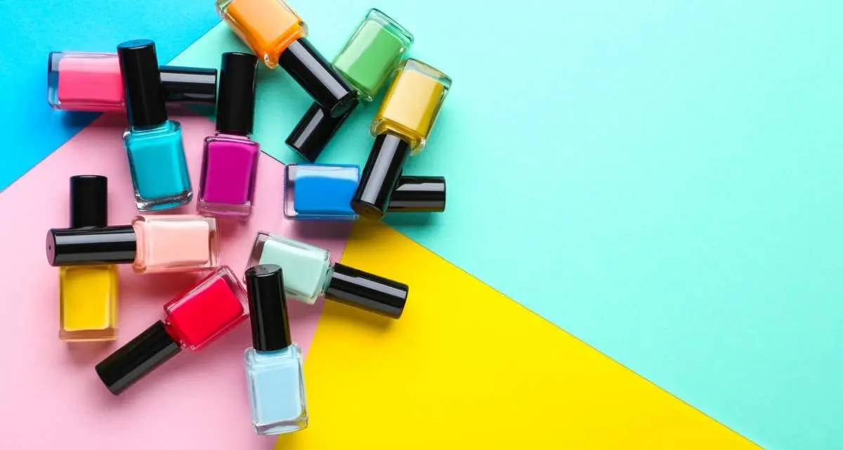 Essie, les couleurs tendance pour l’été 2021
