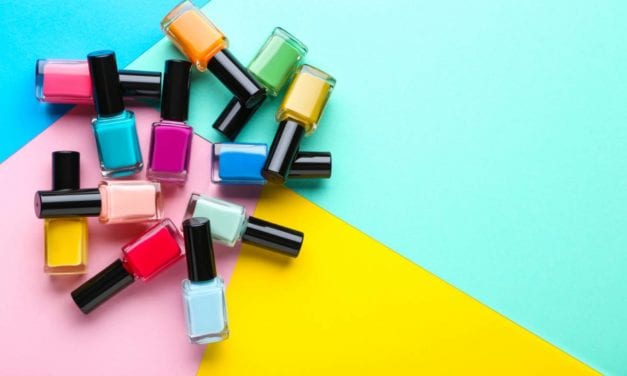 Essie, les couleurs tendance pour l’été 2021