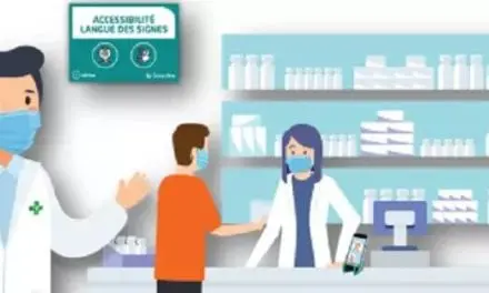 UPSA lance Ma Pharmacie en Langue des Signes