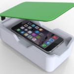 Celless Box : pour limiter l’impact des ondes des smartphones