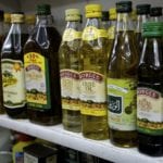 1 huile d’olive italienne sur 2 n’est pas aussi vierge extra qu’elle le prétend