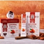 Des cappuccinos à base de boissons végétales