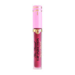 Lip Injection Liquid Lipstick apporte volume et couleur à vos lèvres