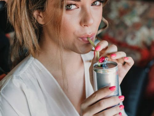 Nos Hard Seltzer préférés