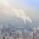 La pollution atmosphérique augmente le risque de cancer du sein