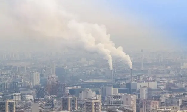 La pollution atmosphérique augmente le risque de cancer du sein