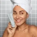 Exfolier sa peau en douceur