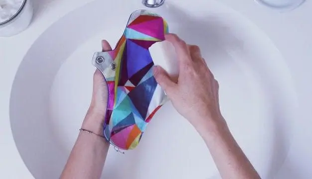 Pour l’accès de toutes à une hygiène menstruelle non toxique