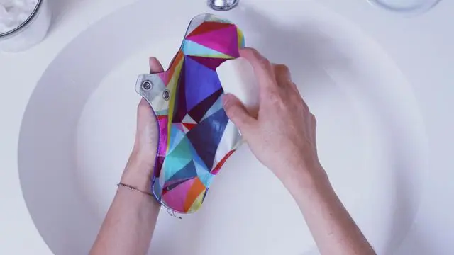 Pour l’accès de toutes à une hygiène menstruelle non toxique