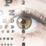 Un patient aveugle récupère partiellement la vue