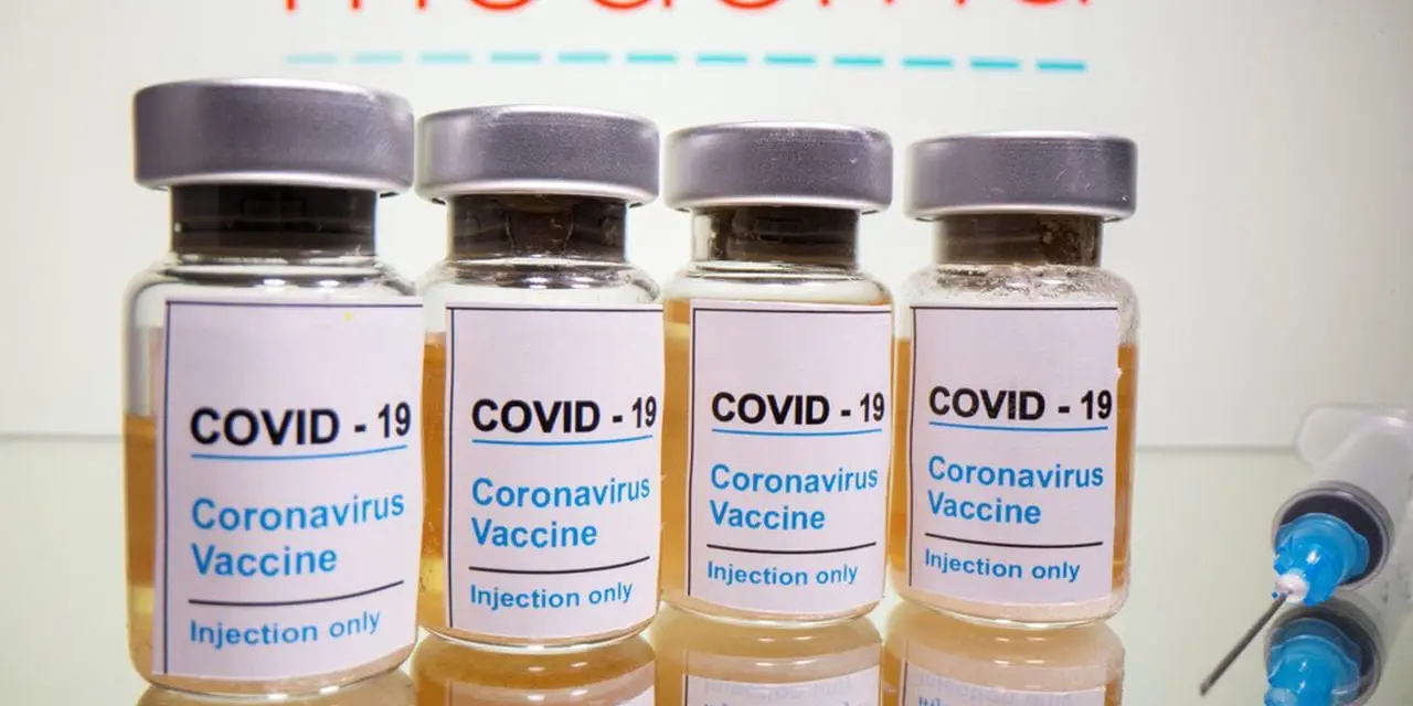 150 millions de doses supplémentaires du vaccin Moderna pour 2022