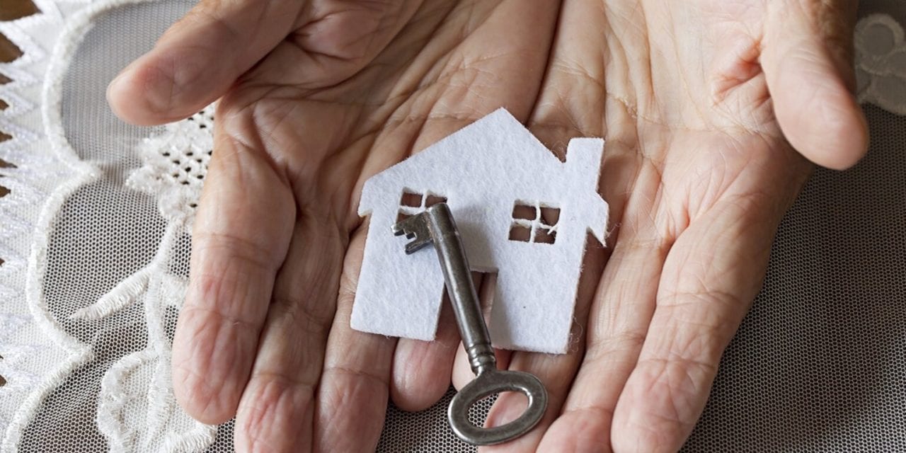 Maintien des seniors à domicile : bien-être et autonomie