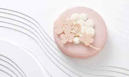 Collection Japonisme by Pierre Hermé