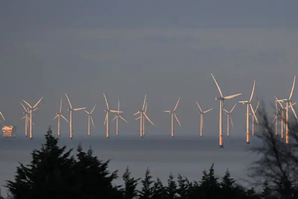 Projet éolien en baie de Saint-Brieuc responsable d’une pollution maritime