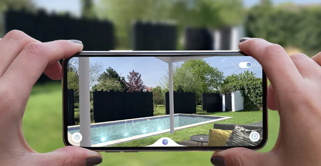 Réalité virtuelle et réalité augmentée : quels risques ?