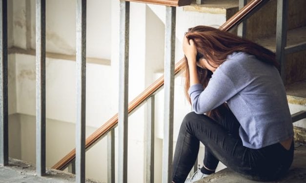 Prédire les comportements suicidaires chez les étudiants grâce à l’intelligence artificielle