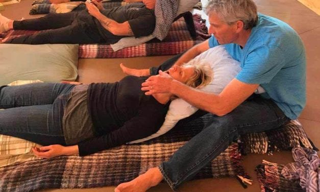 Apprendre à mieux respirer avec la Transformational Breath