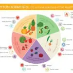 Les phytonutriments super héros de la prévention santé