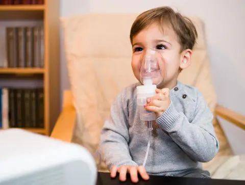 Un traitement pour le syndrome d’Ondine