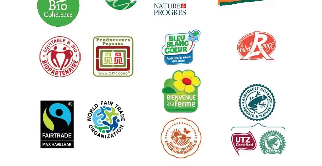 18 labels alimentaires passés au crible