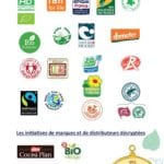 18 labels alimentaires passés au crible