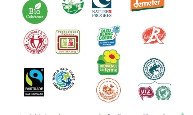 18 labels alimentaires passés au crible