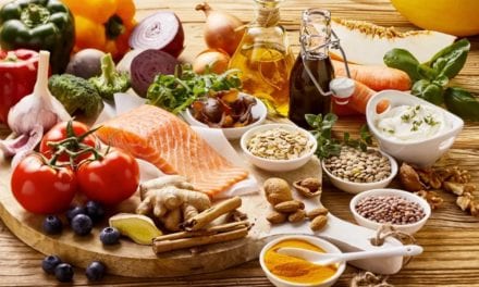 Consommer une alimentation riche en caroténoïdes diminue les risques de développer une DMLA