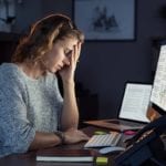 Prévenir le burnout en connaissant les facteurs de stress qui le causent