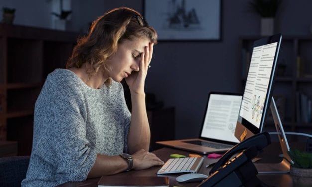 Prévenir le burnout en connaissant les facteurs de stress qui le causent