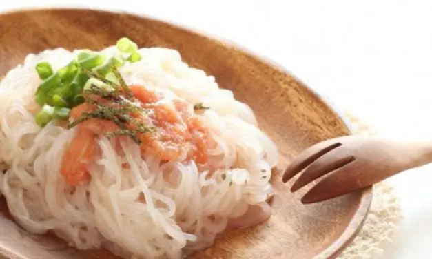 Comment le konjac peut-il m’aider à perdre du poids ?