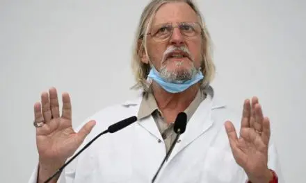 Le Pr Didier Raoult brise le silence sur CNews : « Il faut constater que ce ne sont pas les pays qui ont le plus vacciné qui ont le moins cas »