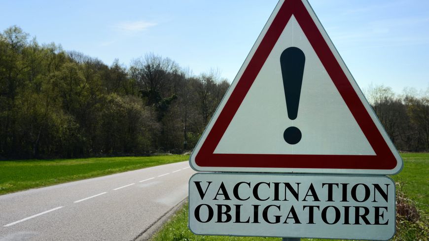 La vaccination obligatoire « interdite » en droit français ?