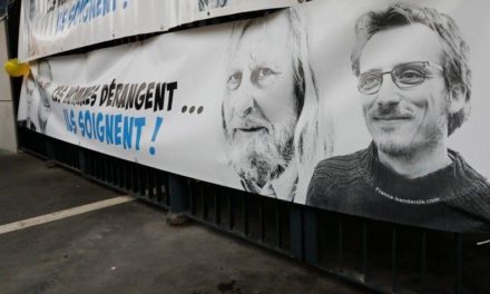 L’AP de Marseille annonce que Didier Raoult et le Dr Louis Fouché ne feront plus partie de l’IHU Méditerranée à la rentrée