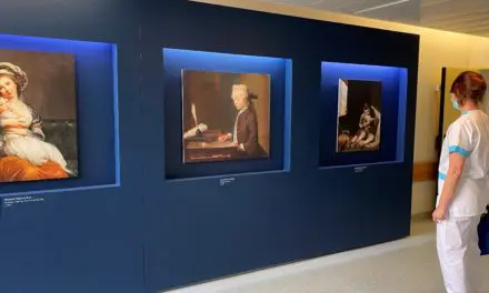Le musée, ça fait du bien !