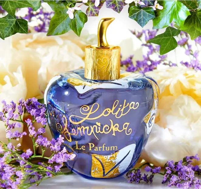 Fragrances de rentrée