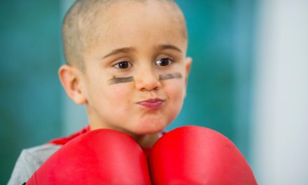 Programme de thérapie sportive pour les enfants atteints de cancer à l’hôpital Robert-Debré