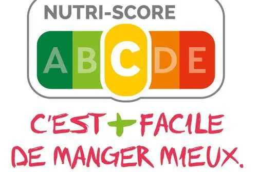 L’OMS et foodwatch exhortent l’UE à rendre le logo Nutriscore obligatoire