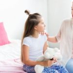 Des culottes de règles pour les ados