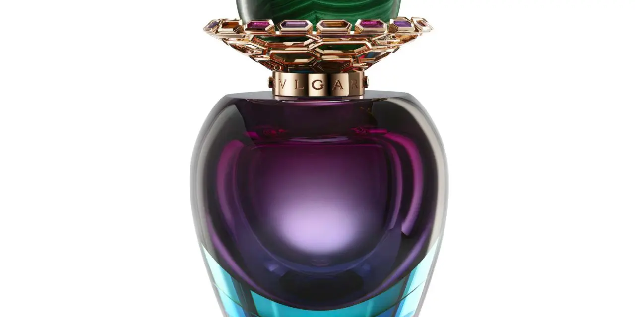 BULGARI DÉVOILE OPERA GRANDIOSA