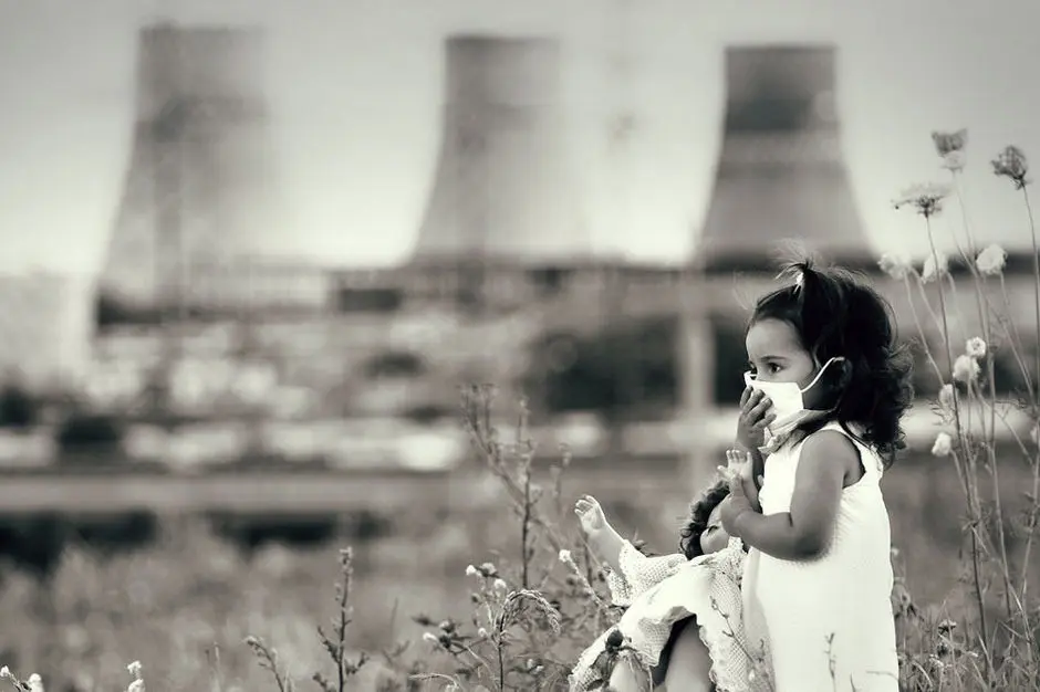 Pollution de l’air et pauvreté des enfants : de l’injustice sociale dans l’air