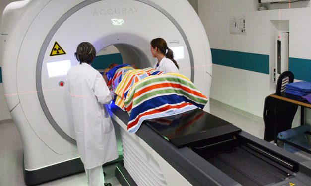 Radiothérapie en 5 jours du cancer du sein
