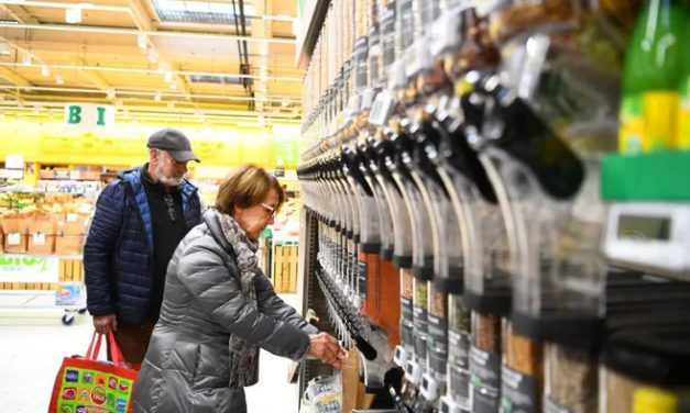 Vente en vrac : recommandations et produits à exclure