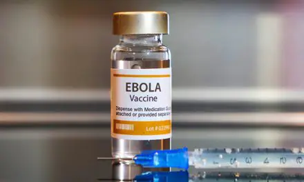 Confirmation de l’intérêt d’un schéma vaccinal à deux doses contre Ebola