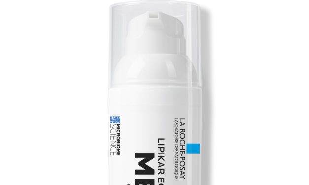 LIPIKAR ECZEMA MED, pour dire adieu à l’eczéma