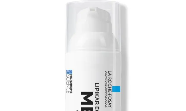 LIPIKAR ECZEMA MED, pour dire adieu à l’eczéma