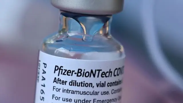 Le groupe Ventavia, chargé par Pfizer d’évaluer l’efficacité de son vaccin, a «falsifié des données» et «tardé à assurer le suivi d’effets secondaires»