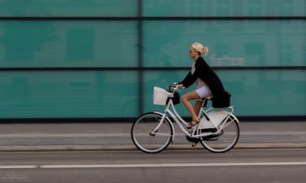 Pourquoi le vélo est-il si bénéfique pour notre santé et notre bien-être ?